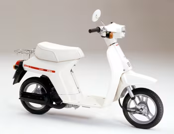 Honda Eve Smile '03.1984–03.1986
