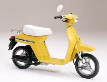 Honda Eve Smile '03.1984–03.1986