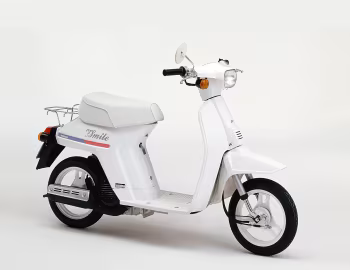 Honda Eve Smile '04–12.1986