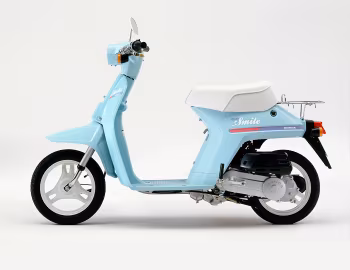 Honda Eve Smile '04–12.1986