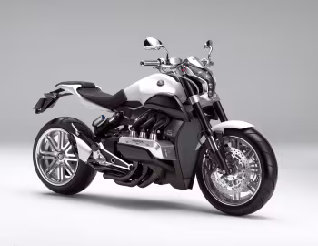 Honda Evo6 Concept '2007