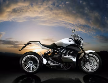 Honda Evo6 Concept '2007