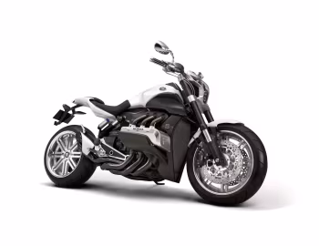 Honda Evo6 Concept '2007