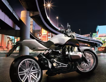 Honda Evo6 Concept '2007