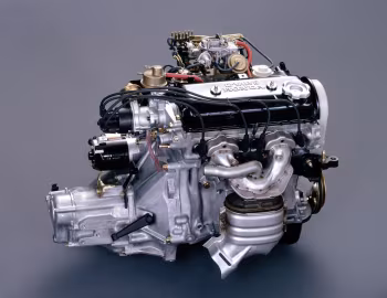 Honda EW1 1.5