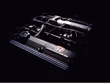 Honda F22A