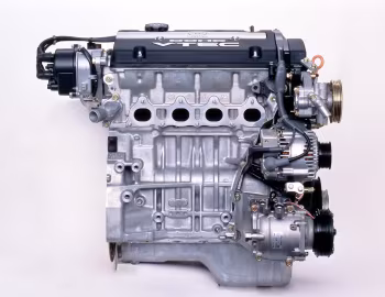 Honda F22B