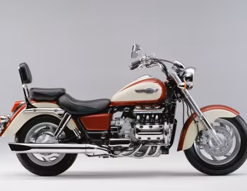 Honda F6C Valkyrie [Worldwide] '1996–2003