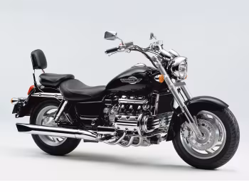 Honda F6C Valkyrie [Worldwide] '1996–2003