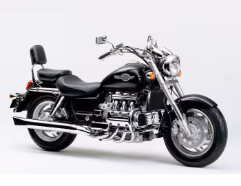 Honda F6C Valkyrie [Worldwide] '1996–2003