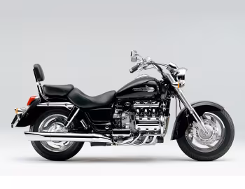 Honda F6C Valkyrie [Worldwide] '1996–2003