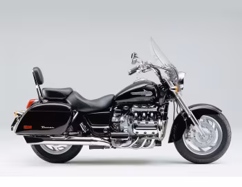 Honda F6C Valkyrie Tourer [Worldwide] '1998–2003