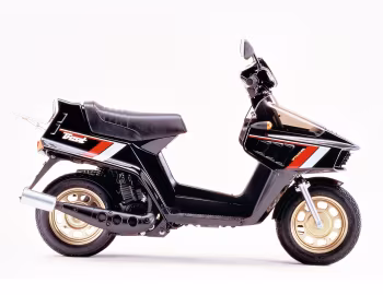 Honda FC50 Beat '12.1983–11.1986