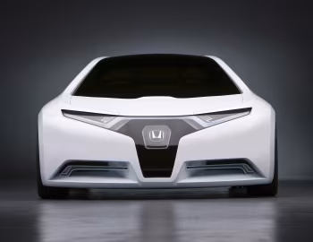 Honda FC Sport Concept '11.2008