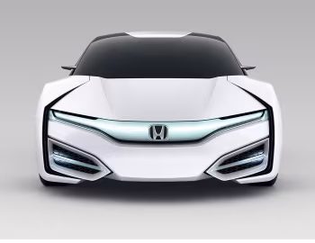 Honda FCEV Concept '11.2013