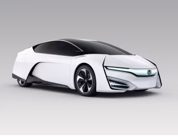Honda FCEV Concept '11.2013