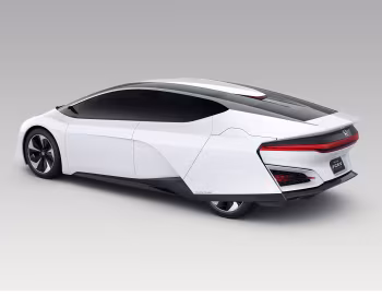 Honda FCEV Concept '11.2013