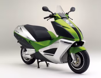 Honda FCMC '2004