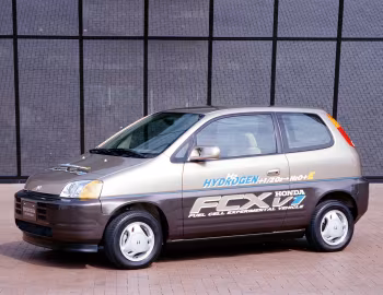 Honda FCX V1 '09.1999