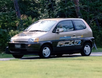 Honda FCX V1 '09.1999