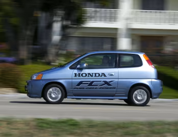 2003–06 Honda FCX '12.2002–06