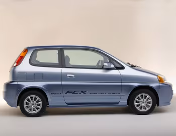 2003–06 Honda FCX '12.2002–06