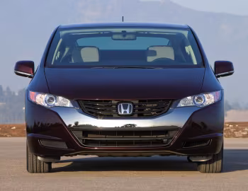 Honda FCX Clarity '2008–14