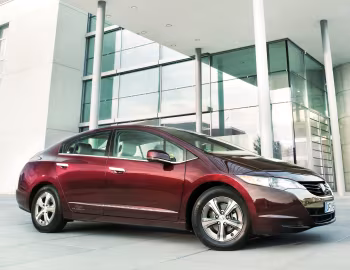 Honda FCX Clarity '2008–14
