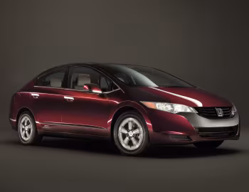 Honda FCX Clarity '2008–14