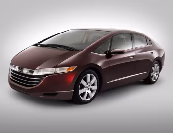 Honda FCX Concept '12.2006