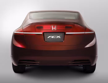 Honda FCX Concept '12.2006