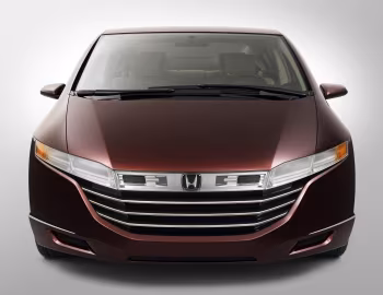 Honda FCX Concept '12.2006