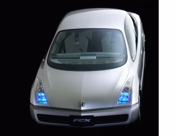 Honda FCX Concept '10.1999