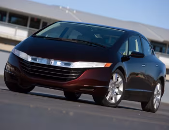 Honda FCX Concept '12.2006