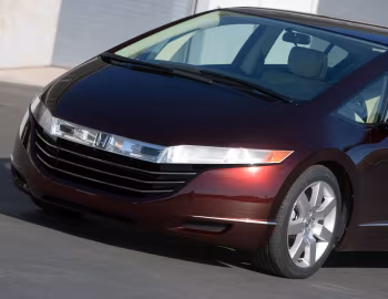 Honda FCX Concept '12.2006