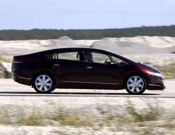 Honda FCX Concept '12.2006