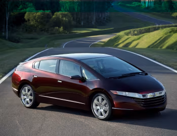 Honda FCX Concept '12.2006