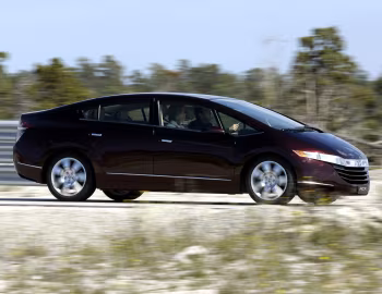 Honda FCX Concept '12.2006