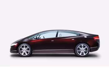 Honda FCX Concept '10.2005