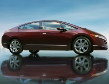Honda FCX Concept '12.2006