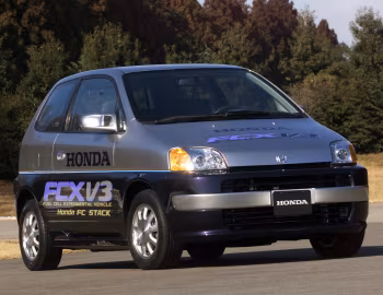 Honda FCX V3 '2000