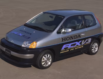 Honda FCX V3 '2000