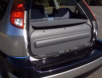 Porta-malas Honda FCX V3 '2000