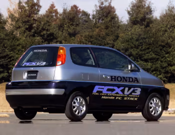 Honda FCX V3 '2000