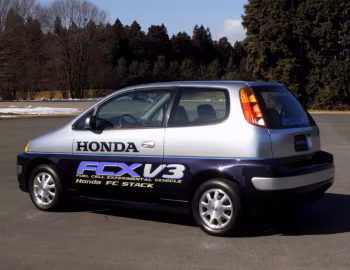 Honda FCX V3 '2000