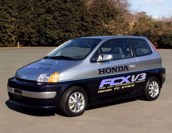 Honda FCX V3 '2000