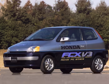 Honda FCX V3 '2000