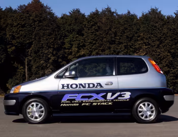 Honda FCX V3 '2000