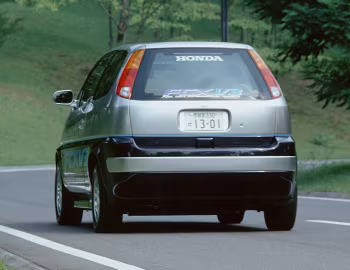 Honda FCX V3 '2000