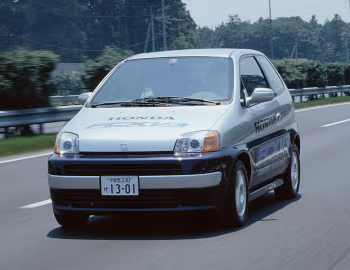 Honda FCX V3 '2000